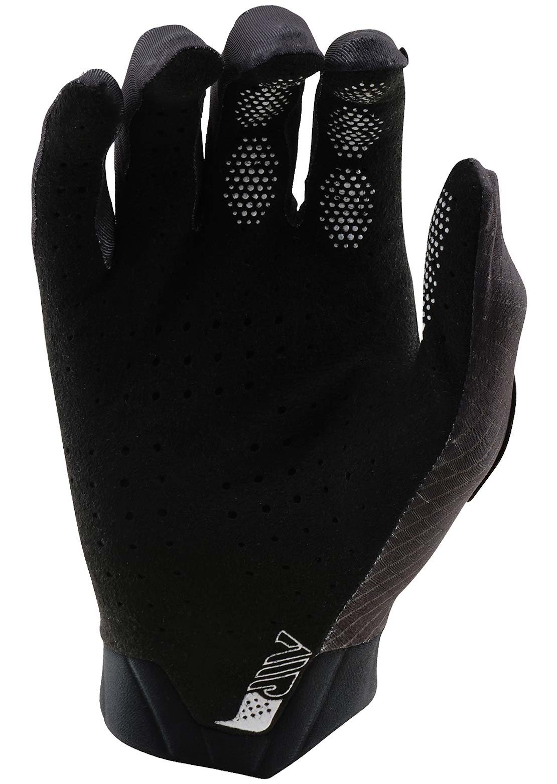Troy Lee Unisex Air Gloves Black