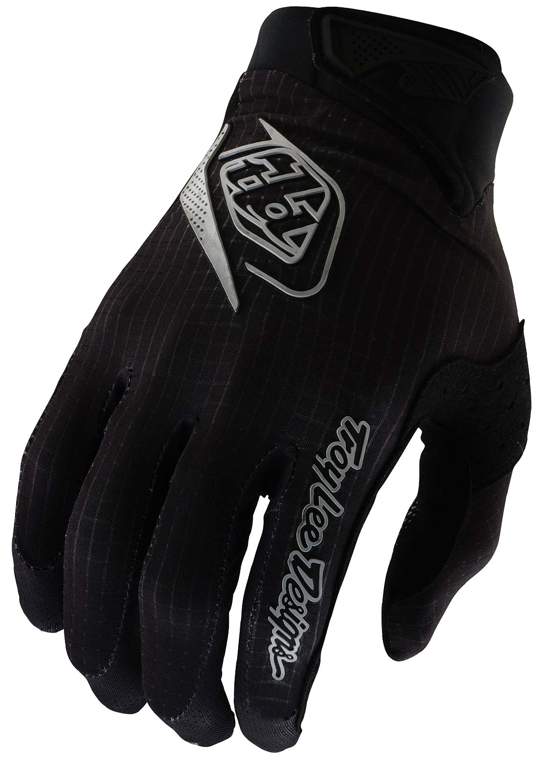 Troy Lee Unisex Air Gloves Black