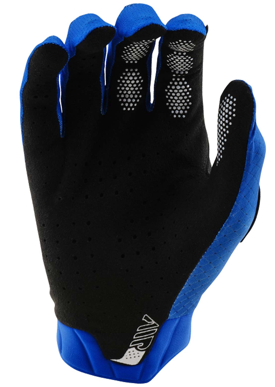 Troy Lee Unisex Air Gloves Blue