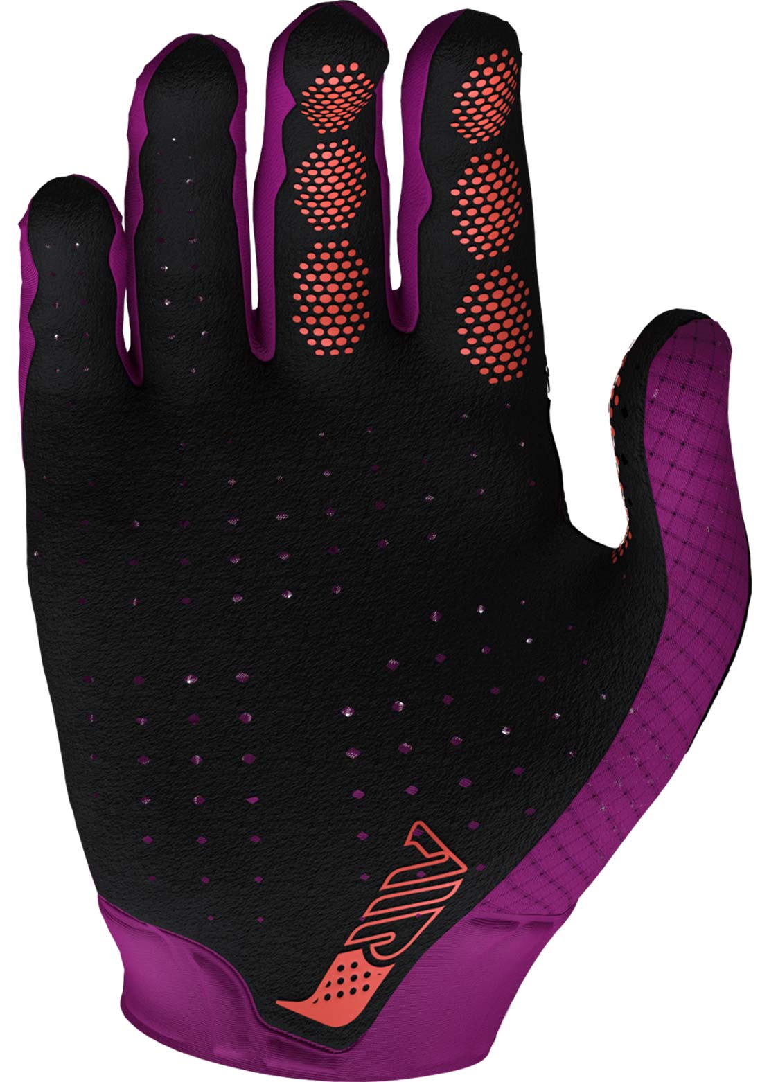 Troy Lee Unisex Air Gloves Light Fuchsia