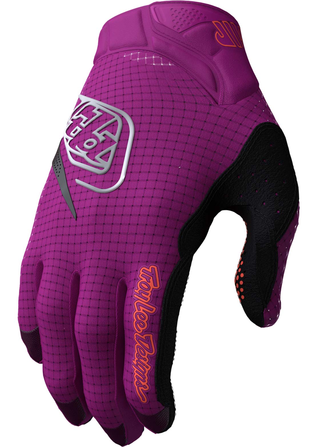 Troy Lee Unisex Air Gloves Light Fuchsia