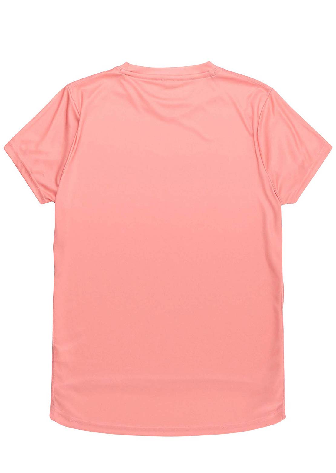 Troy Lee Women's Lilium Short Sleeve Jersey Terra Cotta