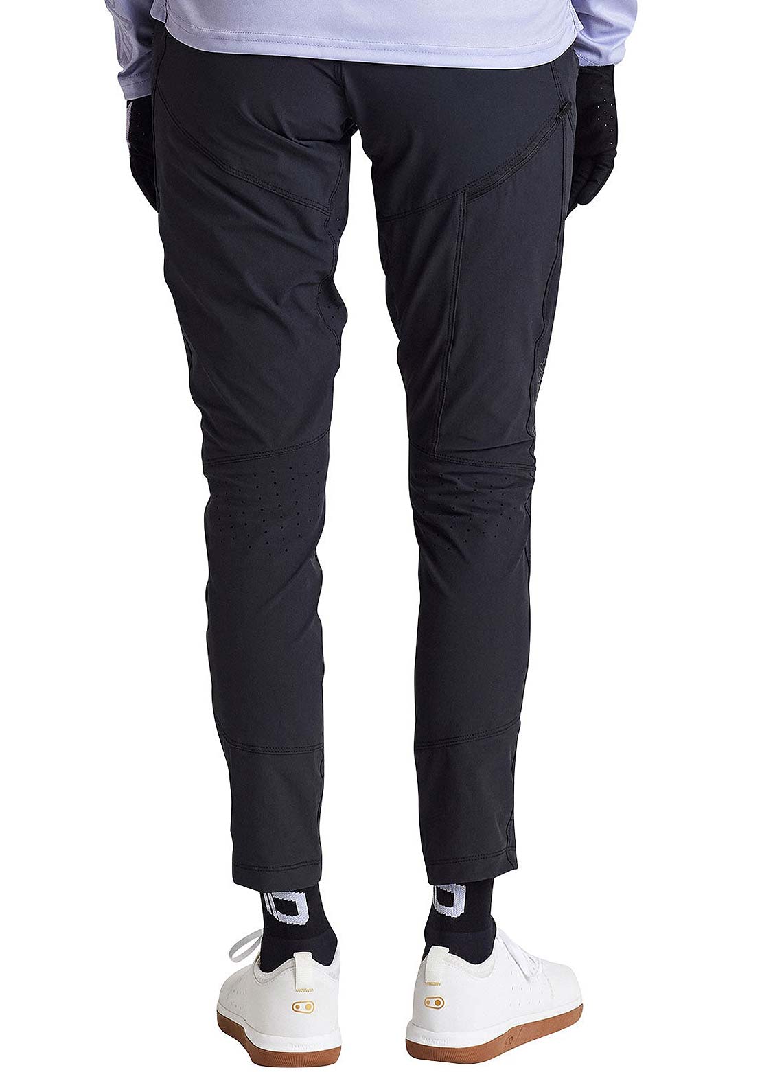 Troy Lee Women&#39;s Lilium Pants Black