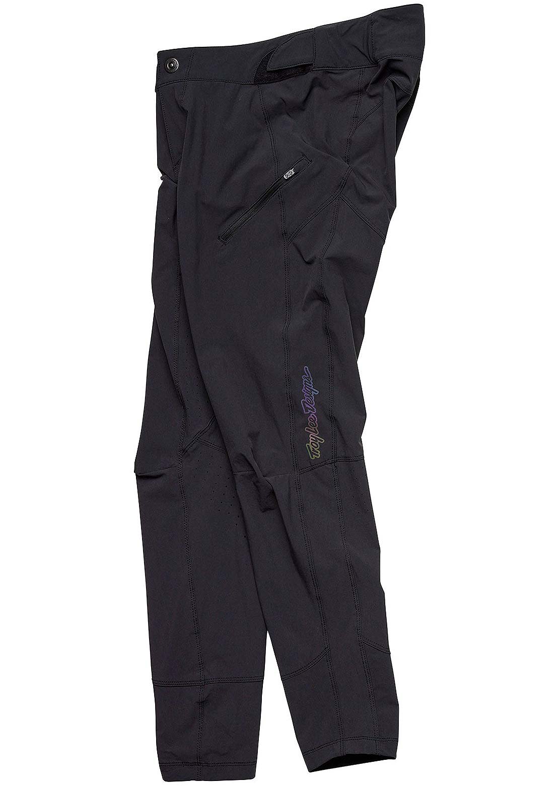 Troy Lee Women&#39;s Lilium Pants Black
