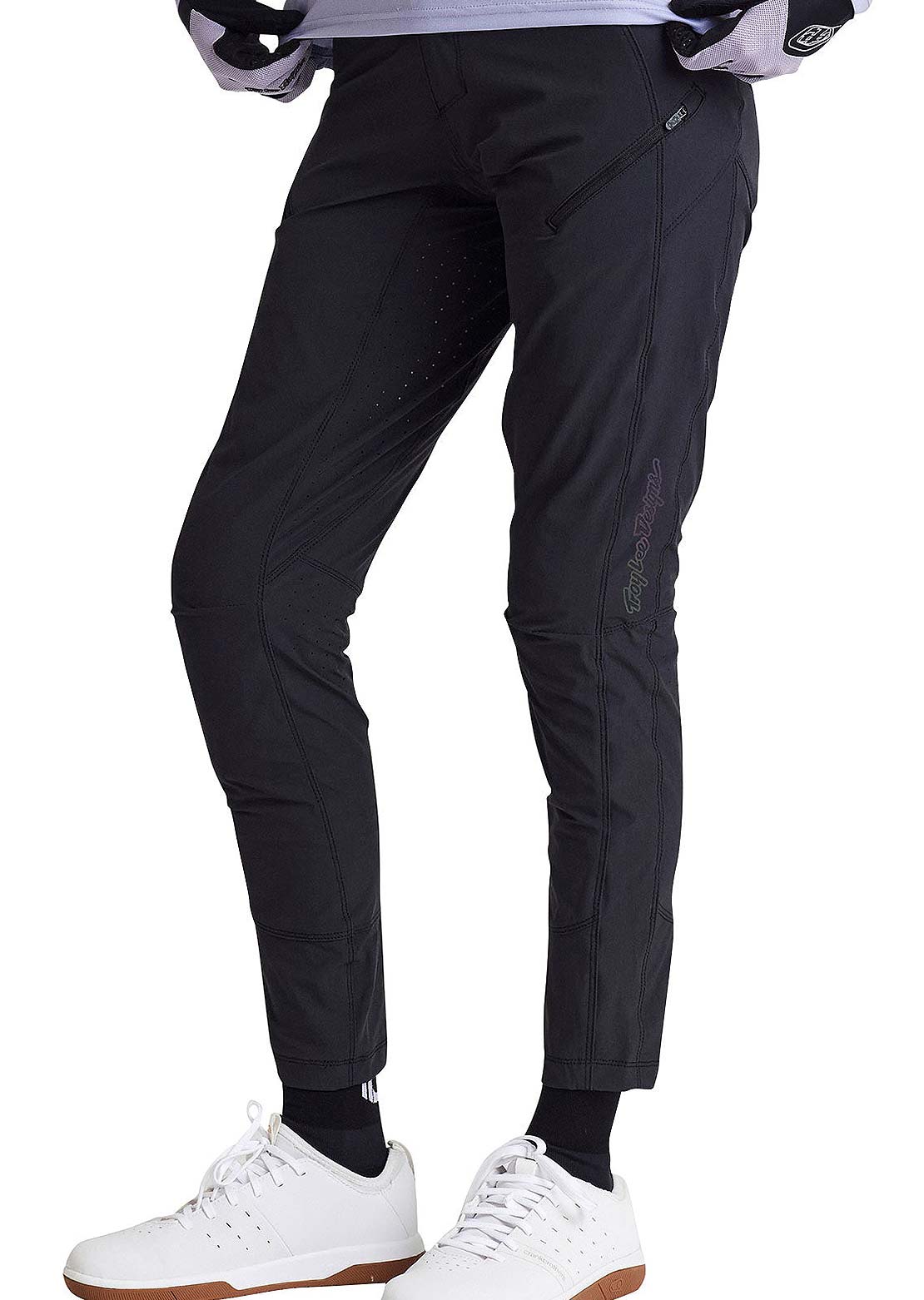 Troy Lee Women&#39;s Lilium Pants Black