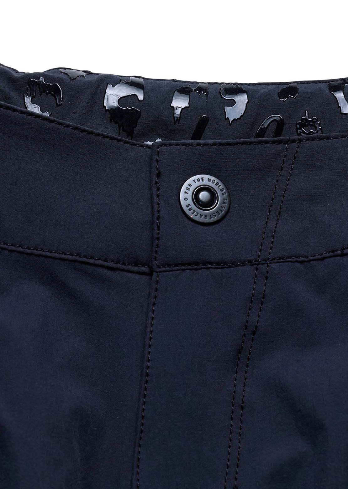 Troy Lee Women's Lilium Shell Shorts Black