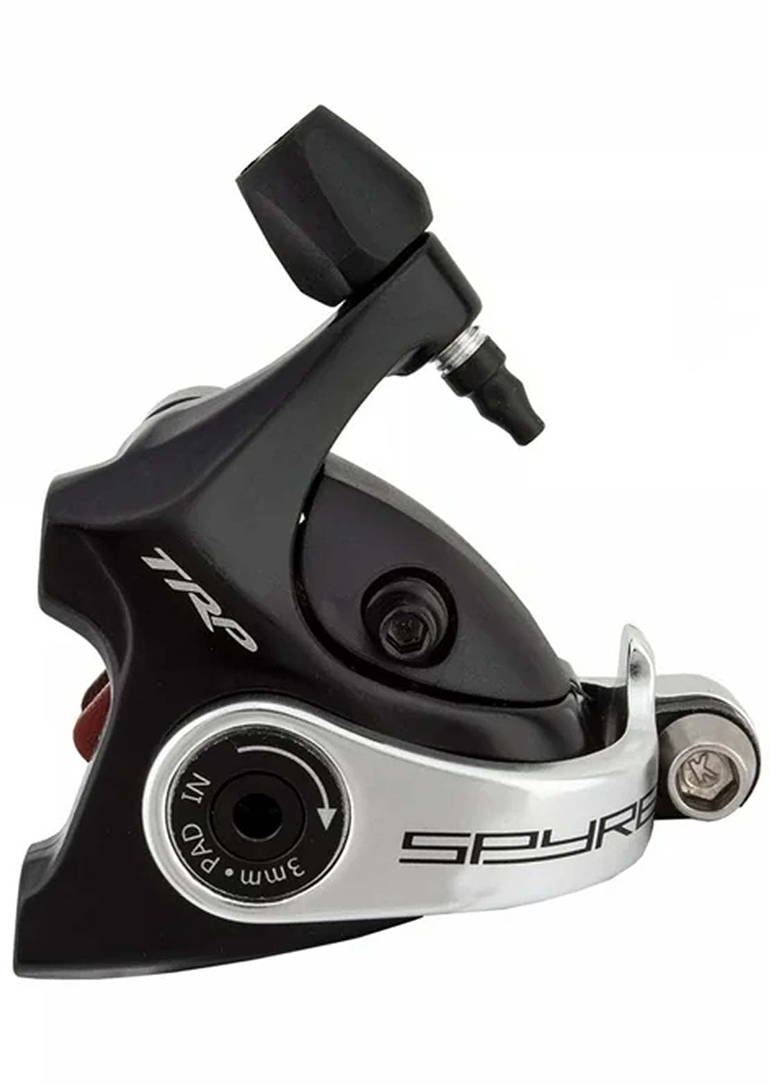 TRP RD/CX Spyre Mech No/Rotor Brake Disc