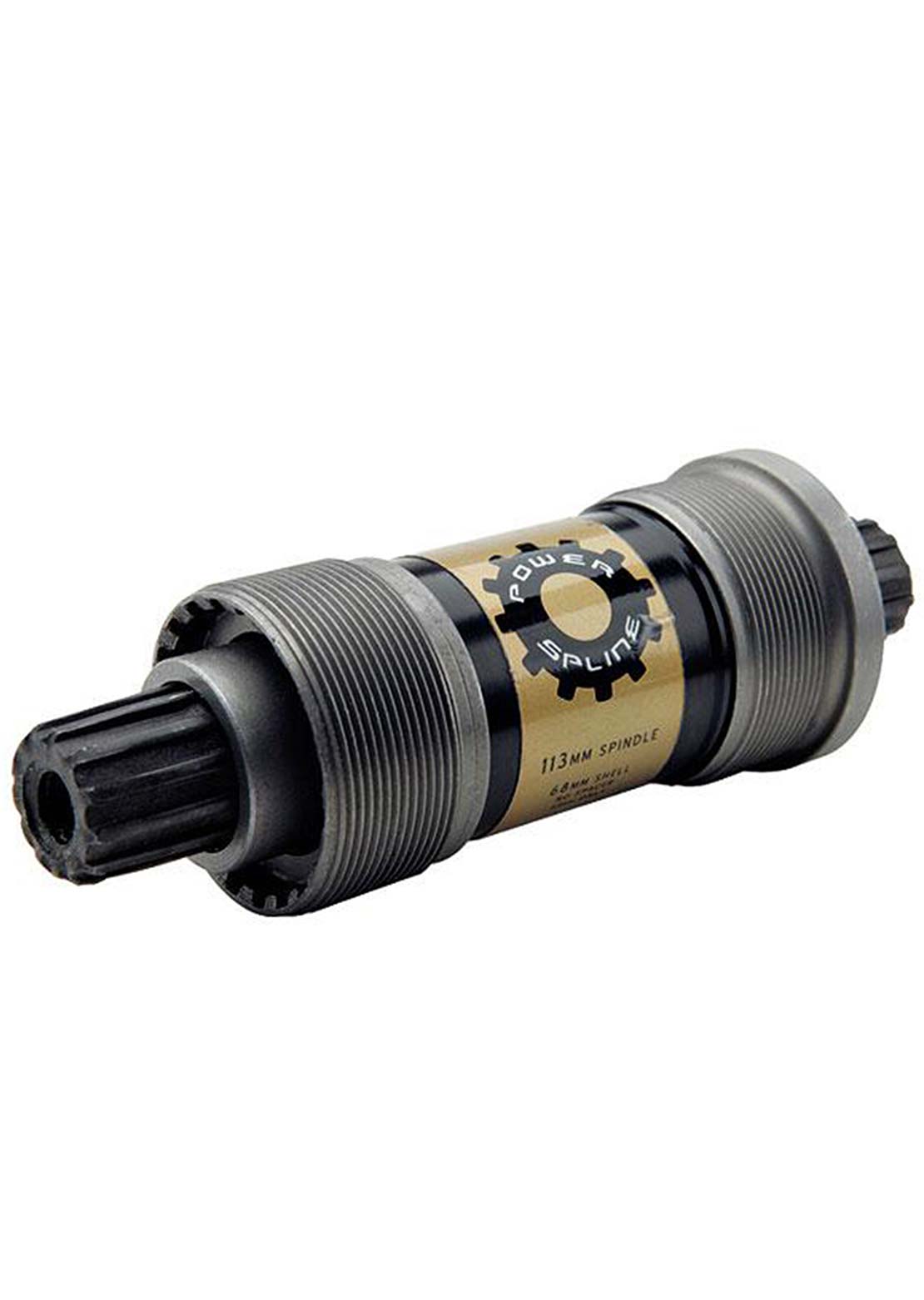 Truvativ PowerSpline Bottom Bracket 73 x 118mm