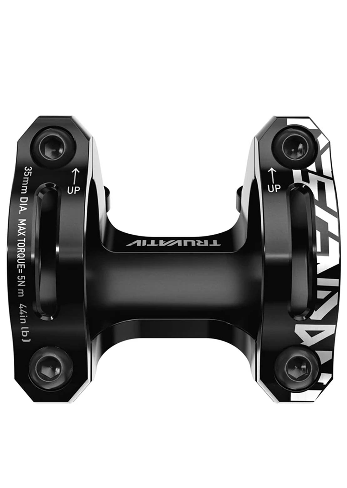 Truvativ Stem Descendant 35 MM Clamp Direct Mount Boxxer