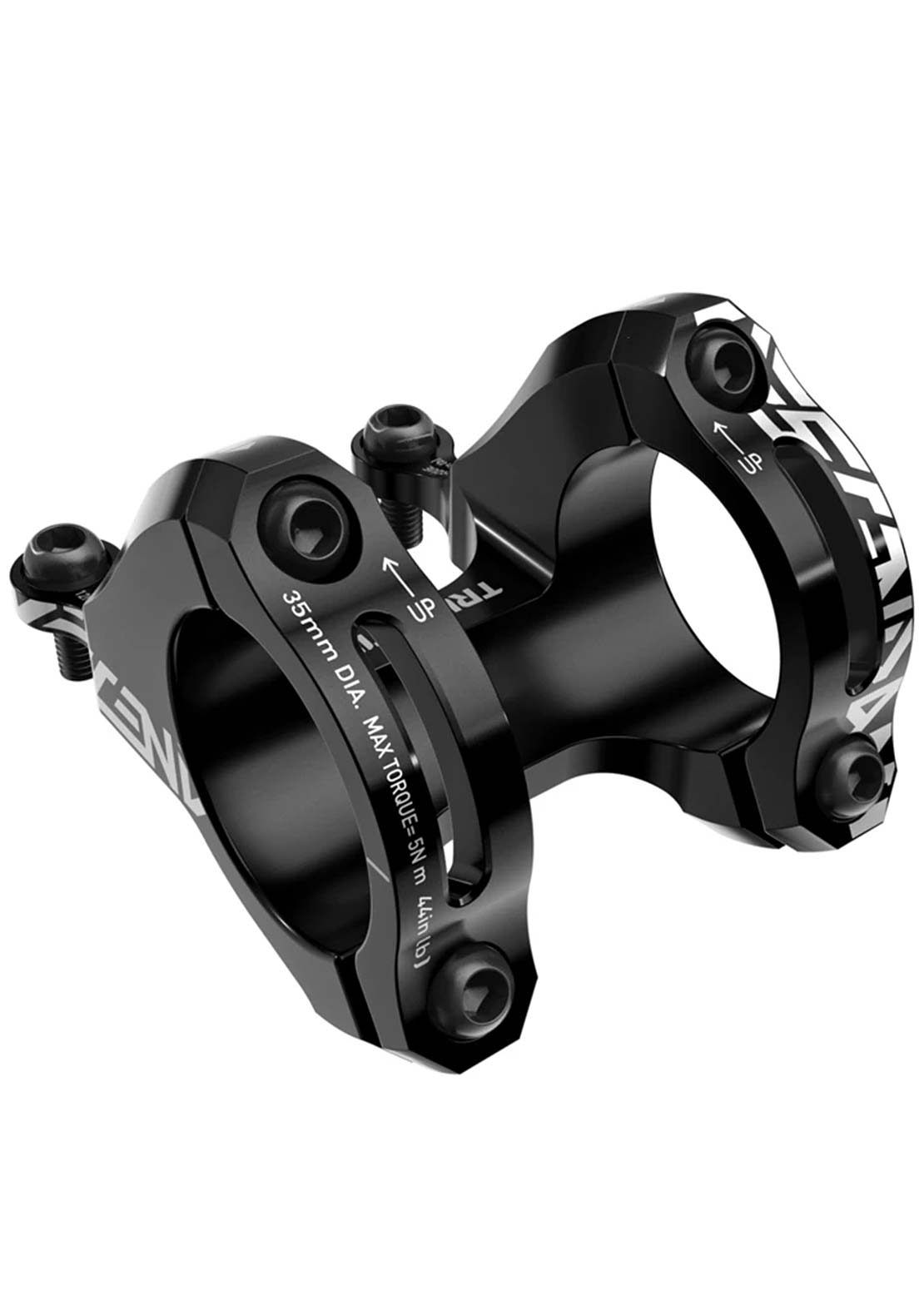 Truvativ Stem Descendant 35 MM Clamp Direct Mount Boxxer