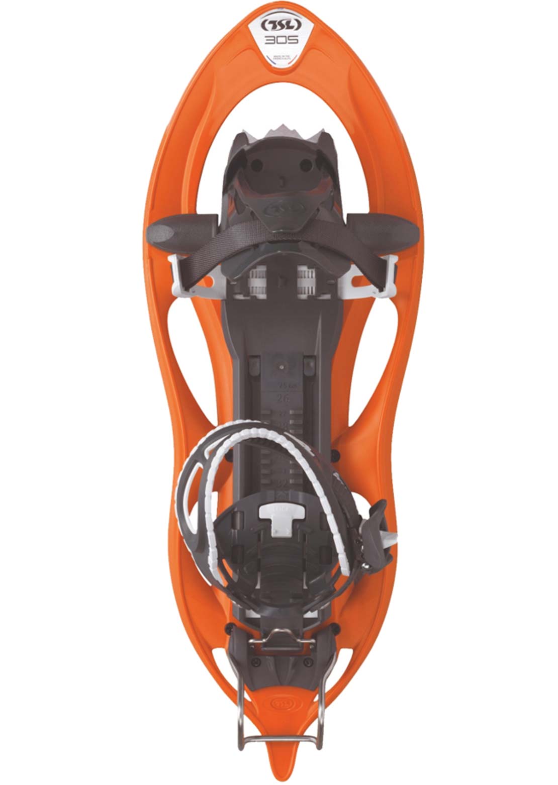 TSL 305 Elevation Snowshoes Guava