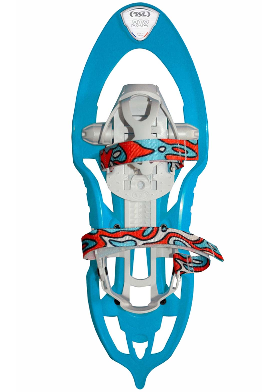 TSL Junior 302 Freeze Snowshoes Danube