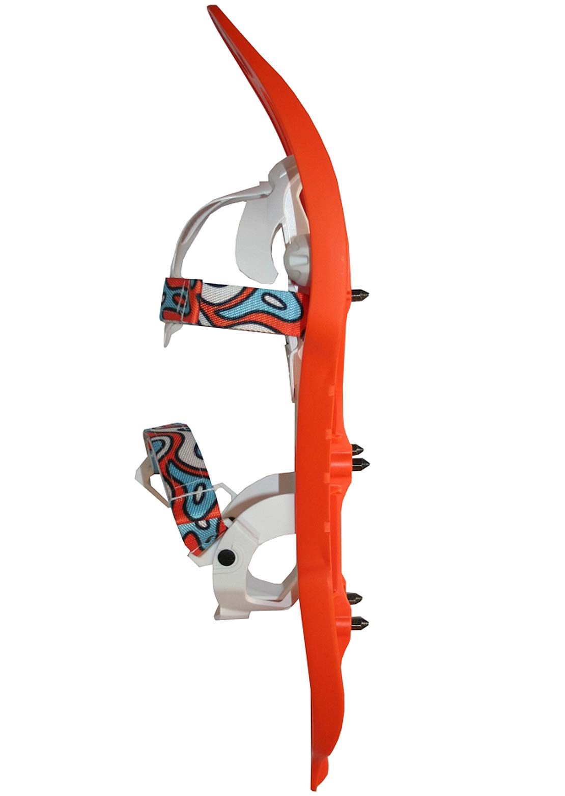 TSL Junior 302 Freeze Snowshoes Spicy