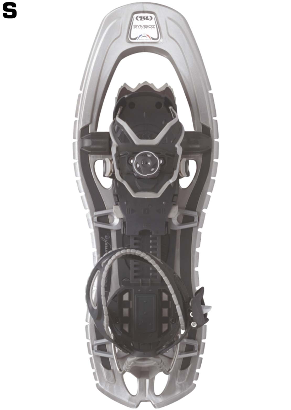 TSL Symbioz Original Snowshoes Meteor
