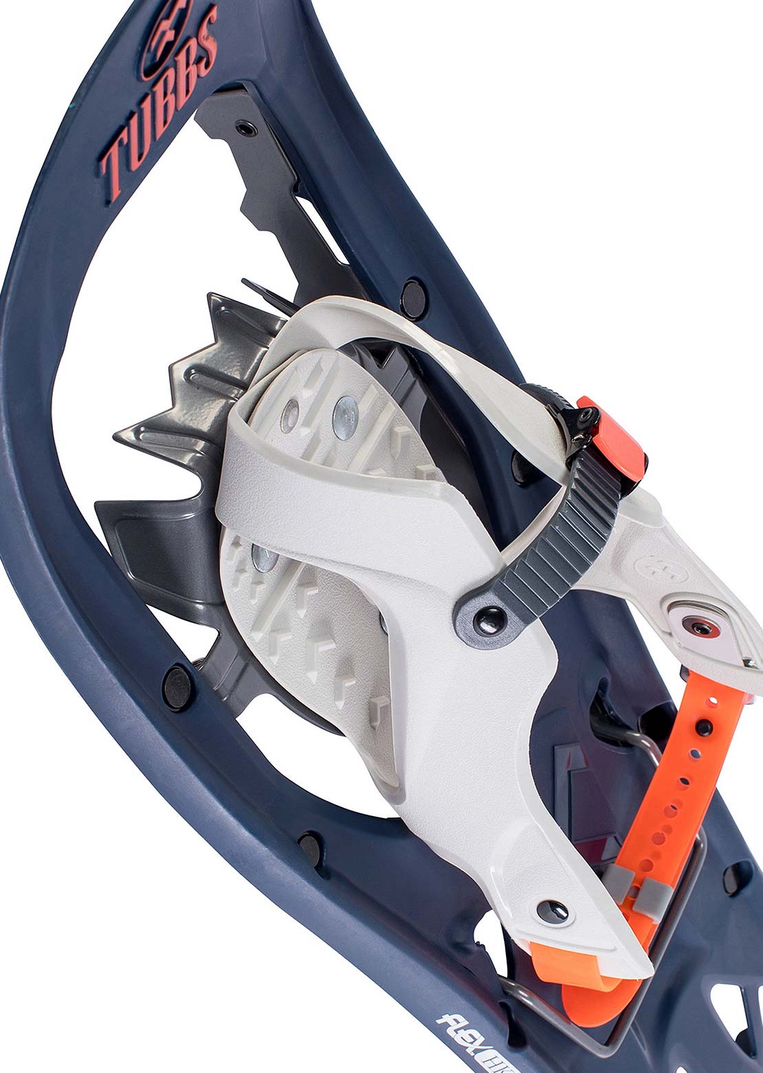 Outbound Snowshoes Tubbs Flex TRK Snowshoes Co-op Tubbs Flex Vrt