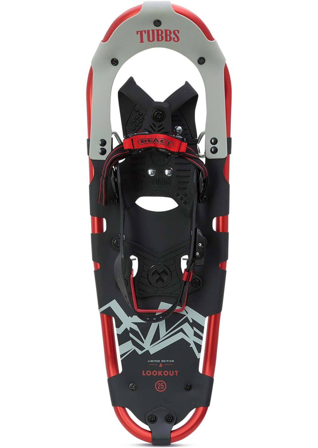 Tubbs Men's Lookout Snow Shoes