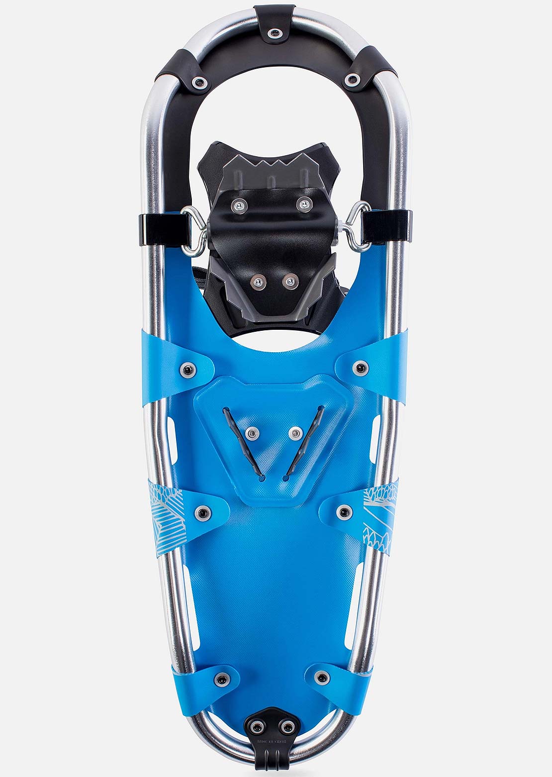 Tubbs Men's Xplore Snowshoes Tubbs Men's Xplore Snowshoes Blue