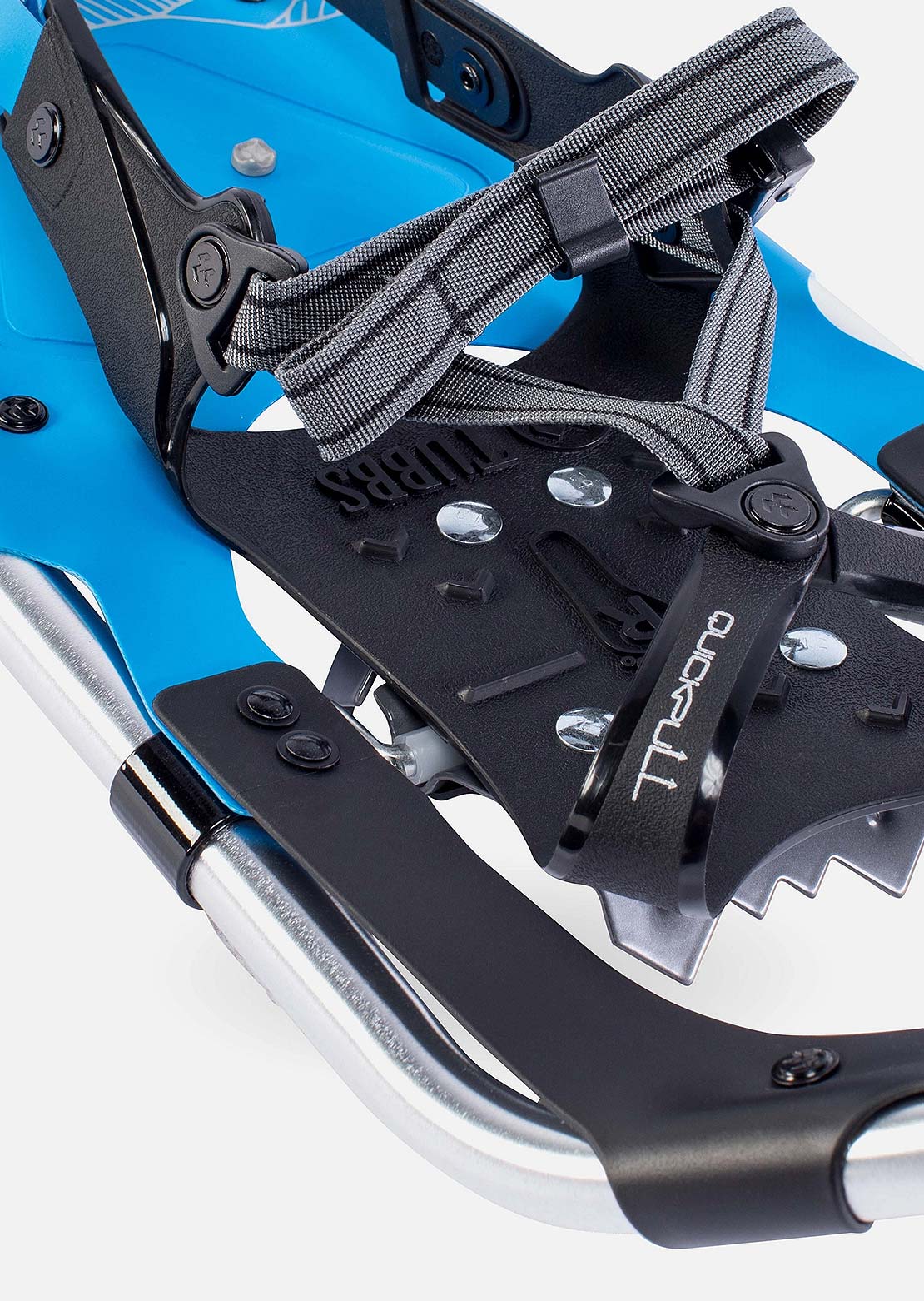 Tubbs Men's Xplore Snowshoes Blue