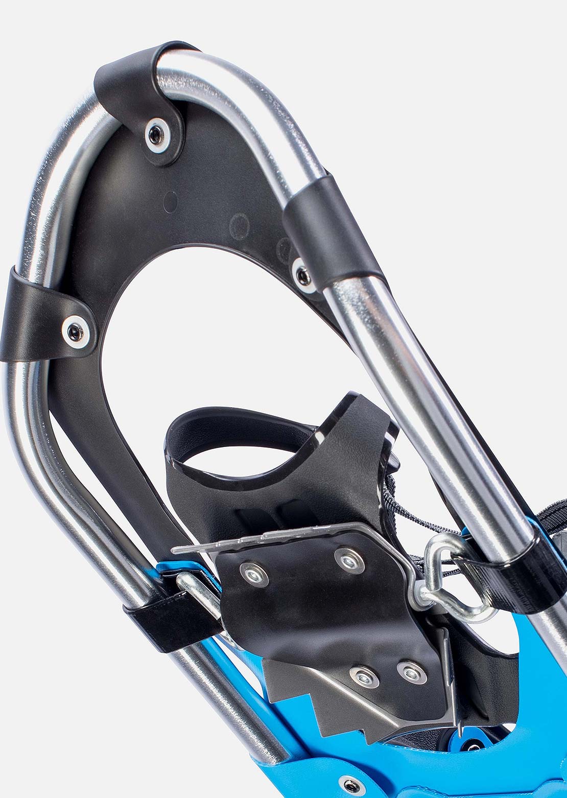 Tubbs Men's Xplore Snowshoes Blue