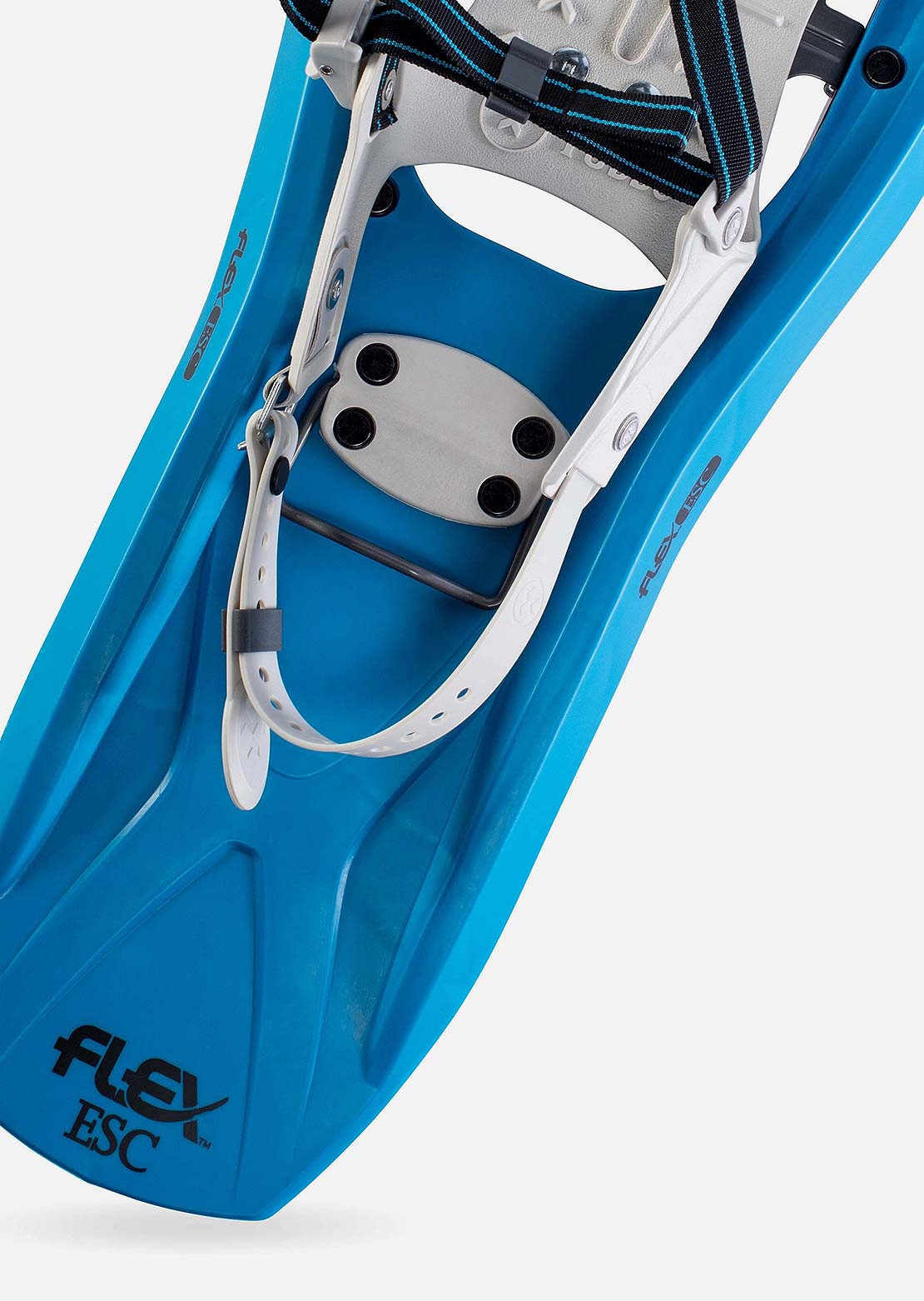 Tubbs Women&#39;s Flex Esc Snowshoes Blue
