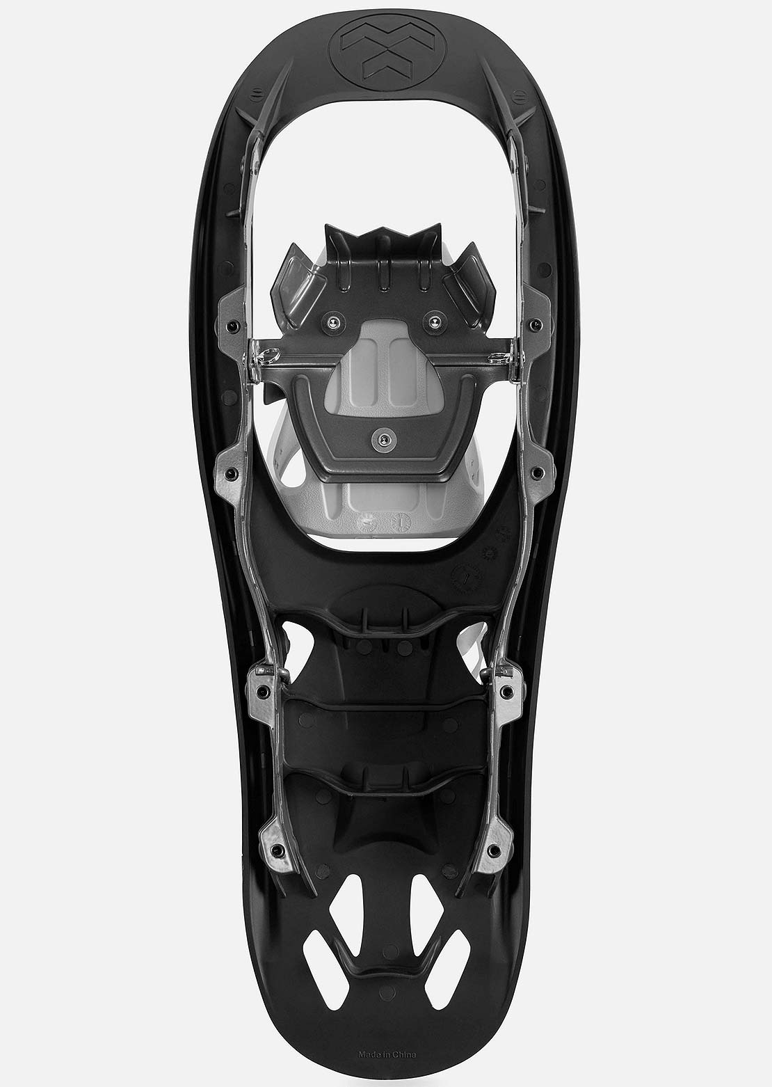 Tubbs Women's Flex STP Snowshoes Black
