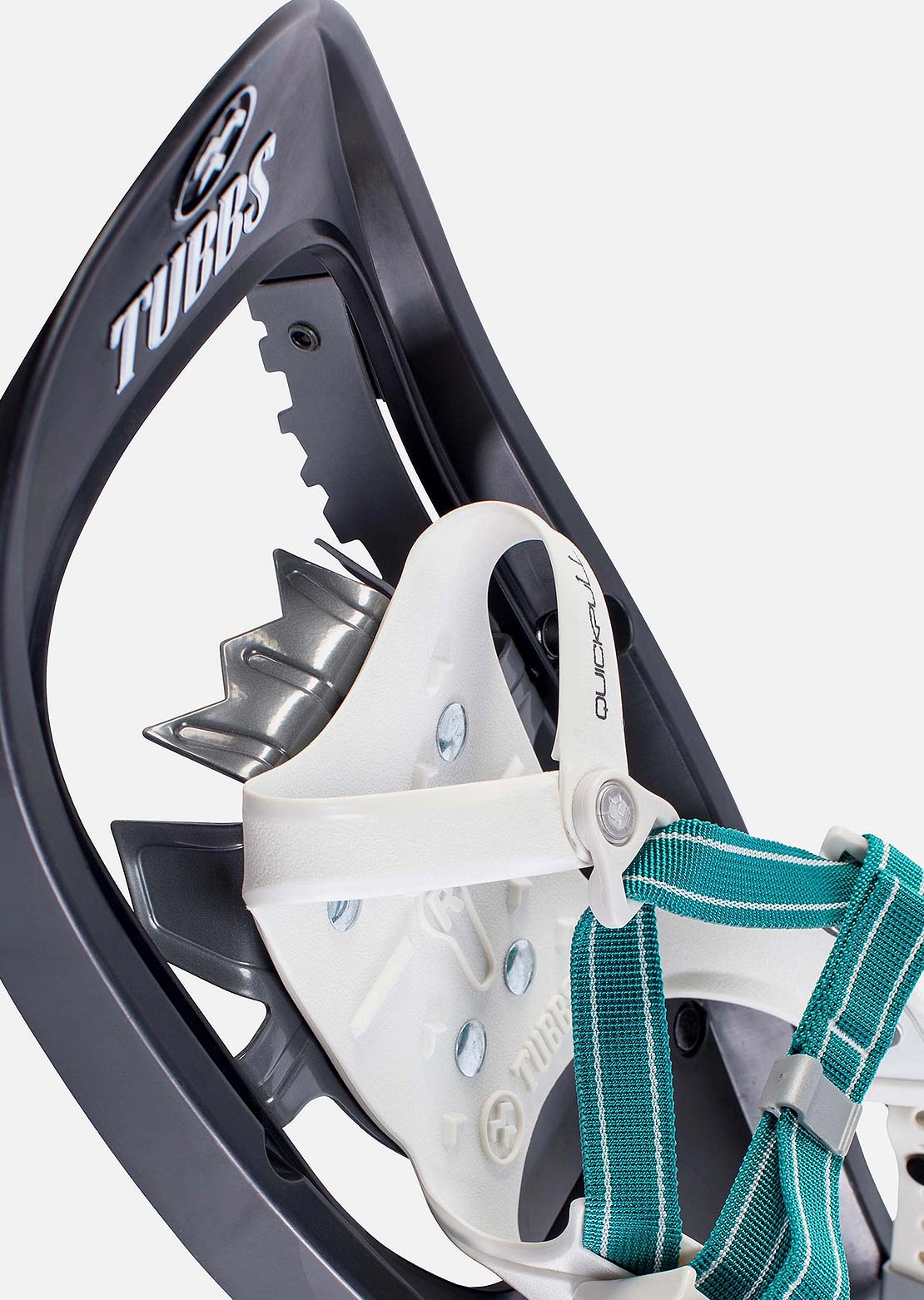 Tubbs Women's Flex STP Snowshoes Black