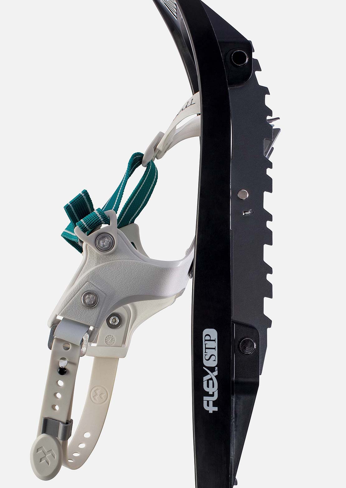 Tubbs Women's Flex STP Snowshoes Black