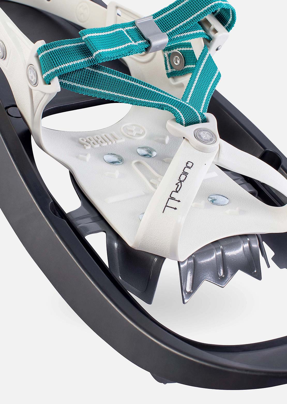 Tubbs Women's Flex STP Snowshoes Black