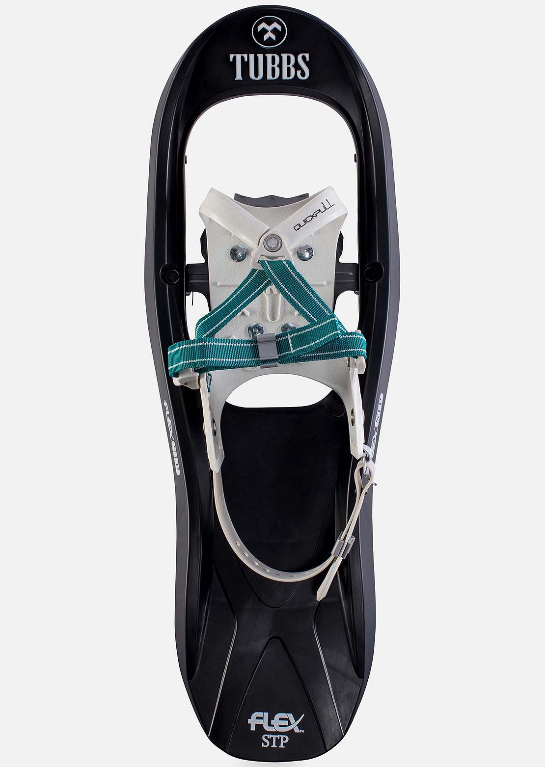 Tubbs Women's Flex STP Snowshoes Black
