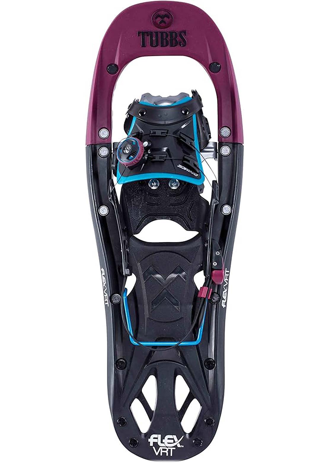 Tubbs Women&#39;s Flex VRT Snowshoes Black