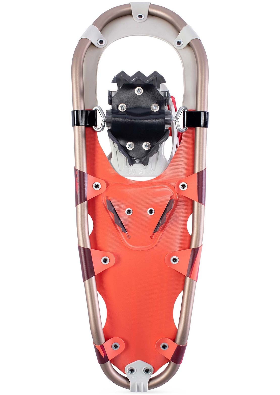 Tubbs Women&#39;s Frontier Snowshoes Coral