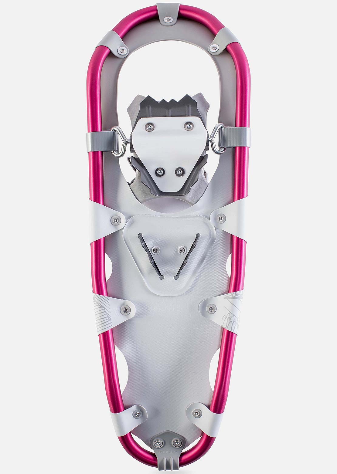 Tubbs Women's Xplore Snowshoes Pink
