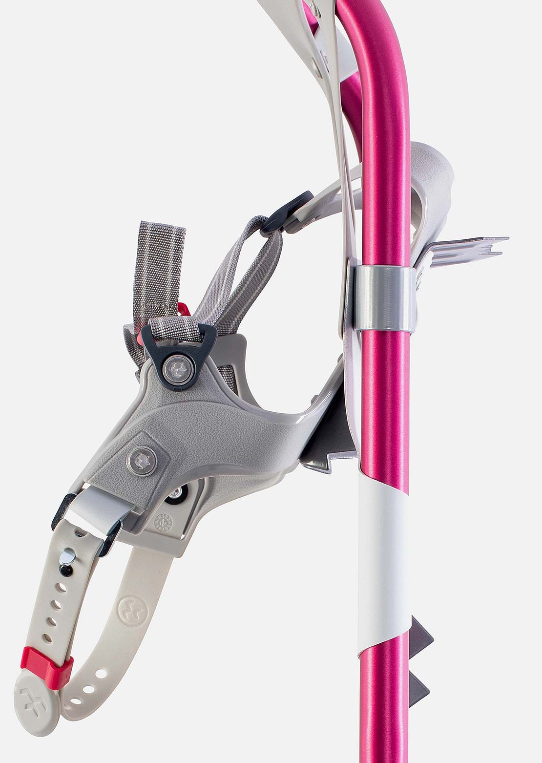 Tubbs Women's Xplore Snowshoes Pink