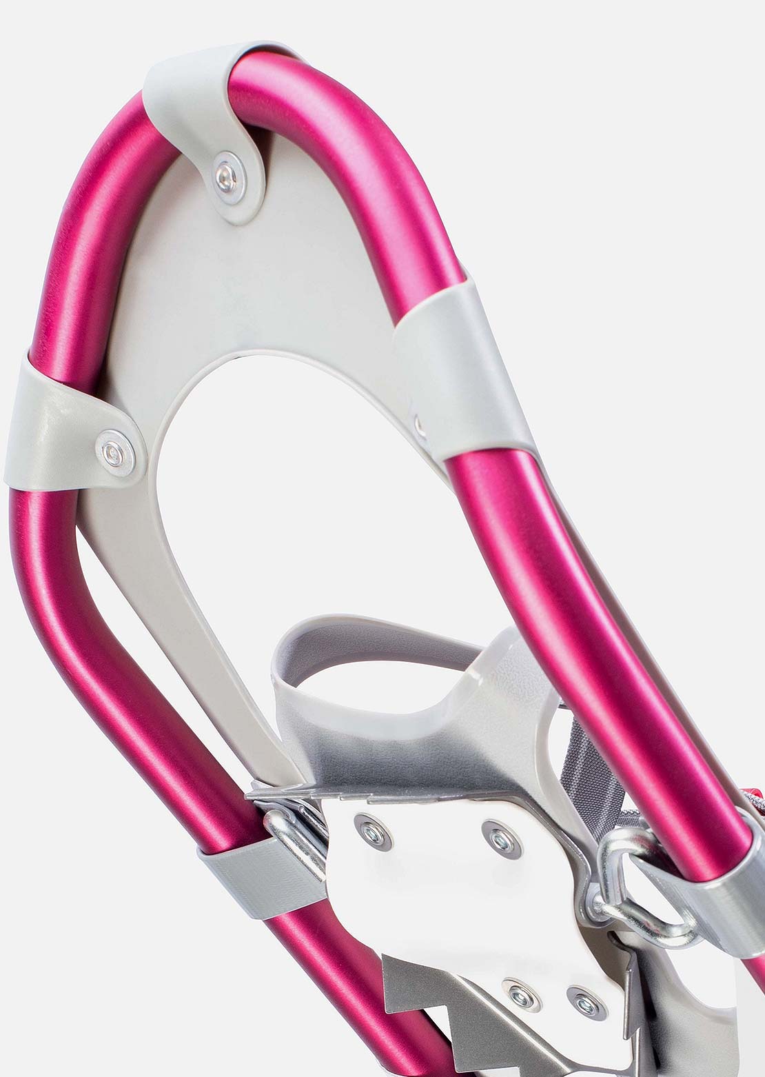 Tubbs Women's Xplore Snowshoes Pink