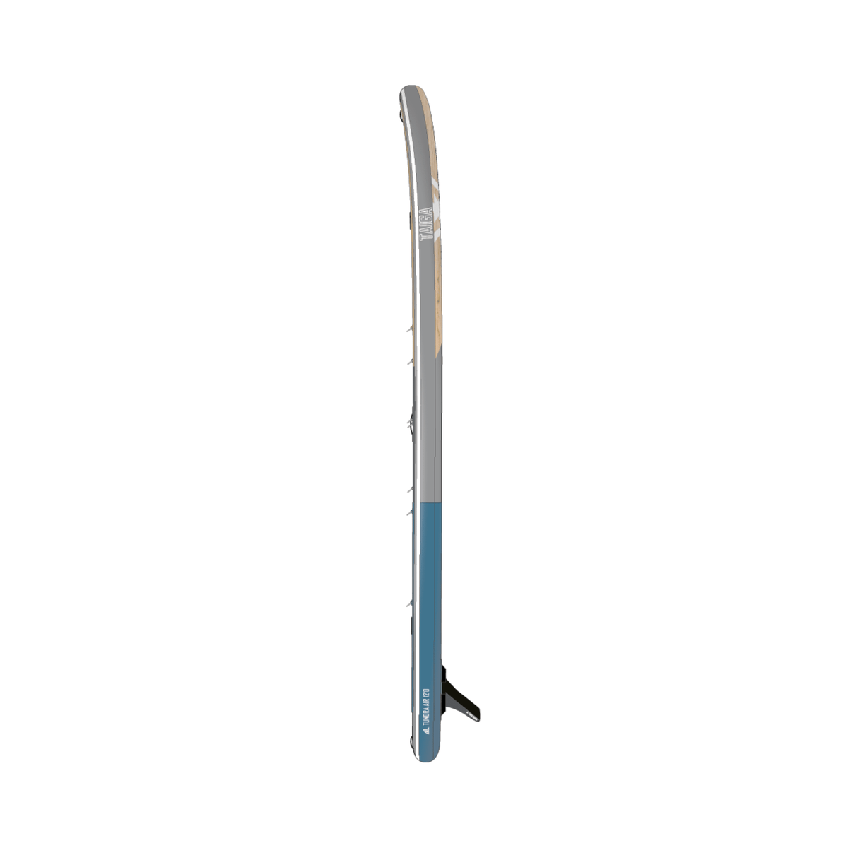 Taiga  TUNDRA 12'0'' Adaptive SUP - INFLATABLE PADDLE BOARD