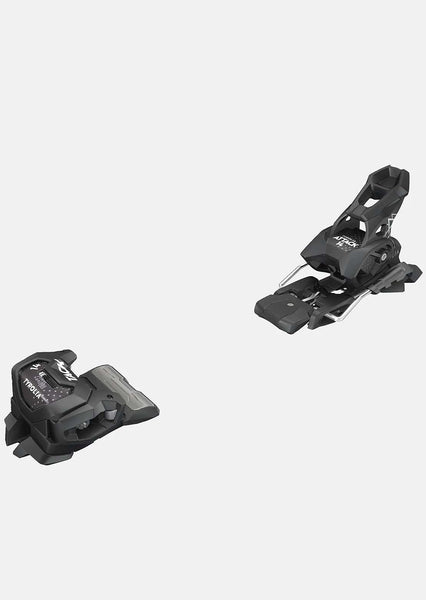 Tyrolia Unisex Attack 14 GripWalk Brake 95 Ski Bindings - PRFO Sports