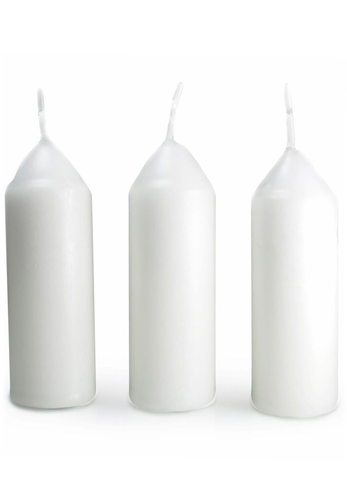 UCO 9-hour Candles - 3-Pack