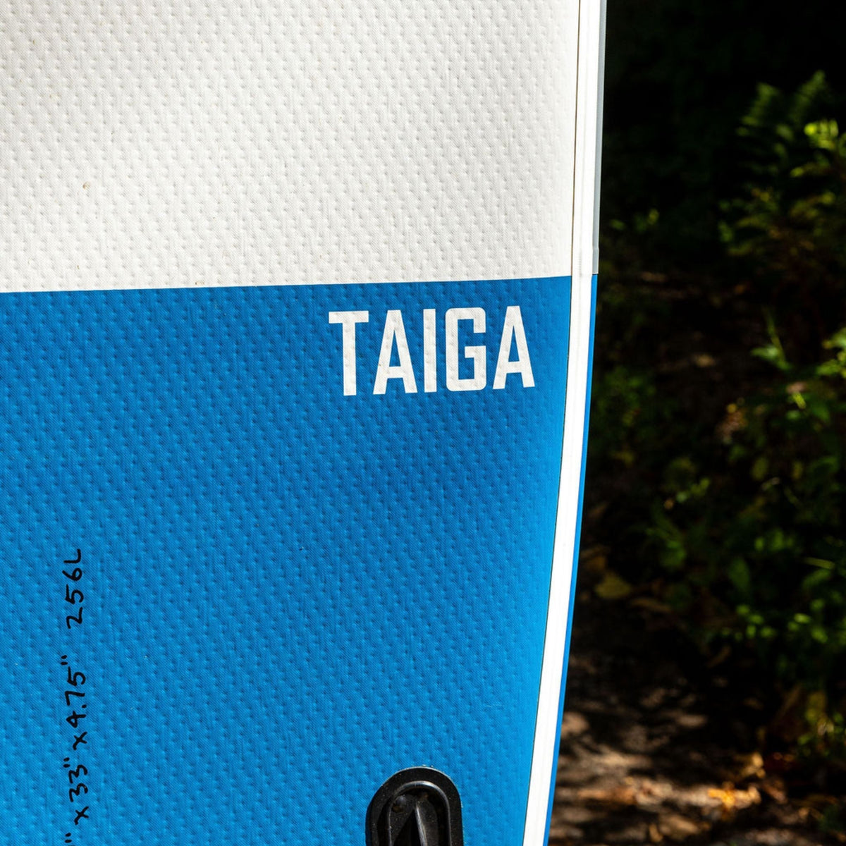 Taiga  UKEE 10'8'' - INFLATABLE PADDLE BOARD (VALUE KIT)