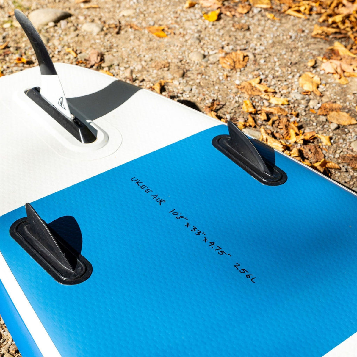 Taiga  UKEE 10'8'' - INFLATABLE PADDLE BOARD (VALUE KIT)