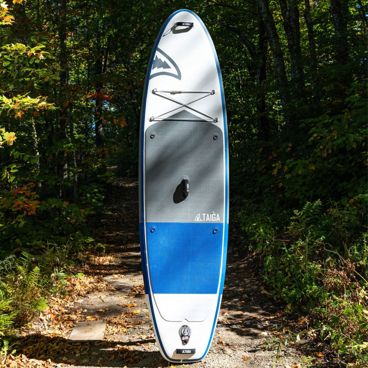 Taiga  UKEE 10'8'' - INFLATABLE PADDLE BOARD (VALUE KIT)
