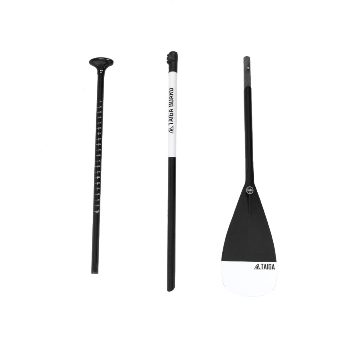 Taiga  UKEE 10'8'' - INFLATABLE PADDLE BOARD (VALUE KIT)