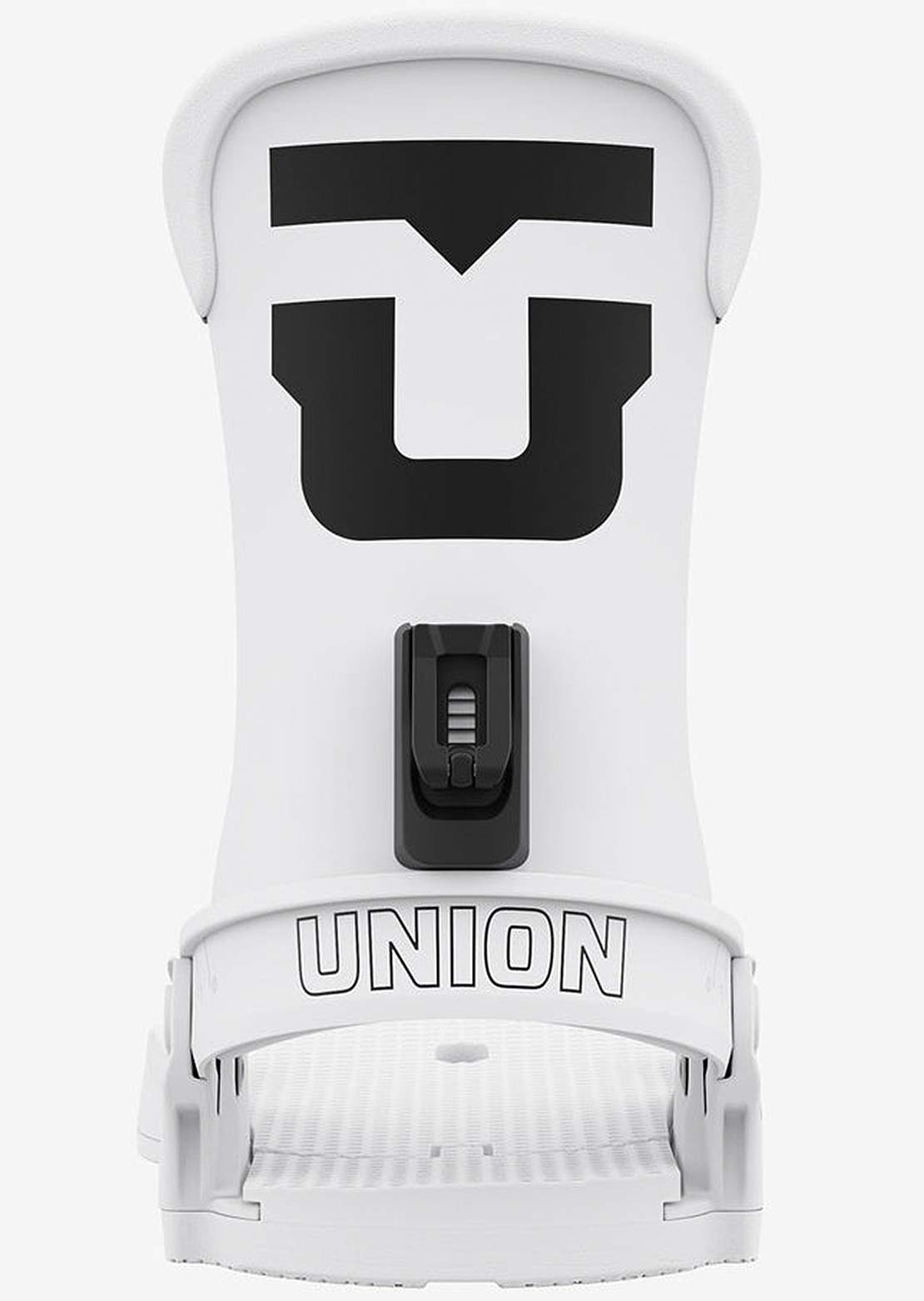 Union Force Classic (T.HB) Snowboard Bindings White