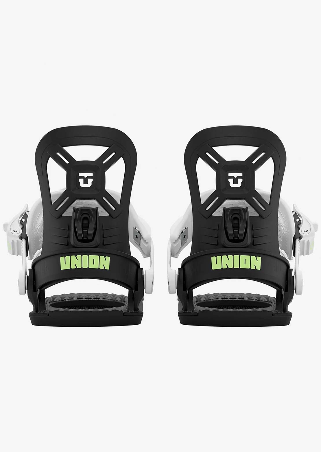 Union Junior Cadet Mini Snowboard Bindings