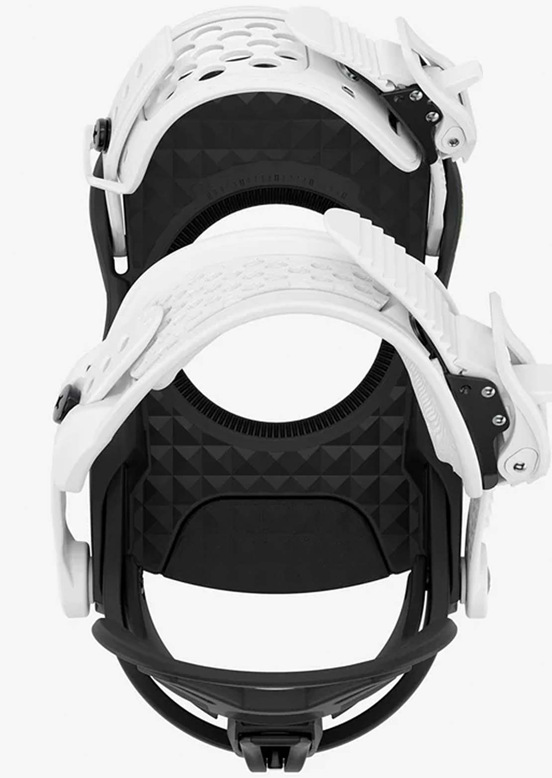 Union Junior Cadet Mini Snowboard Bindings