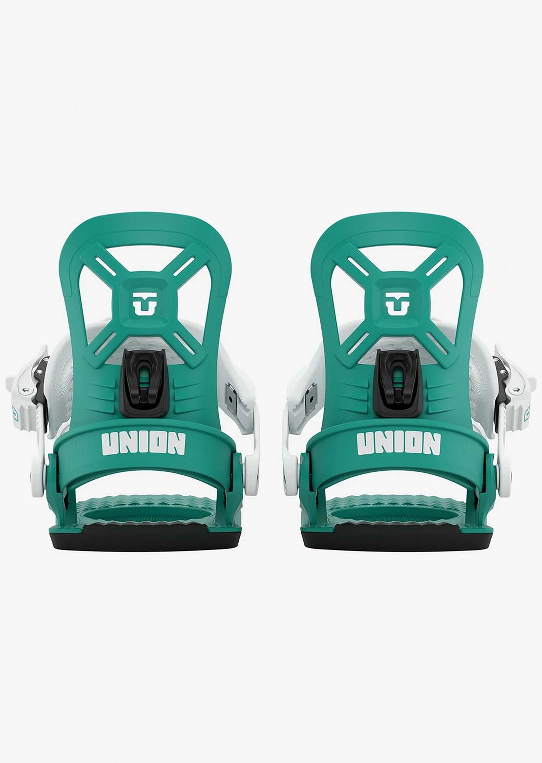 Union Junior Cadet Mini Snowboard Bindings