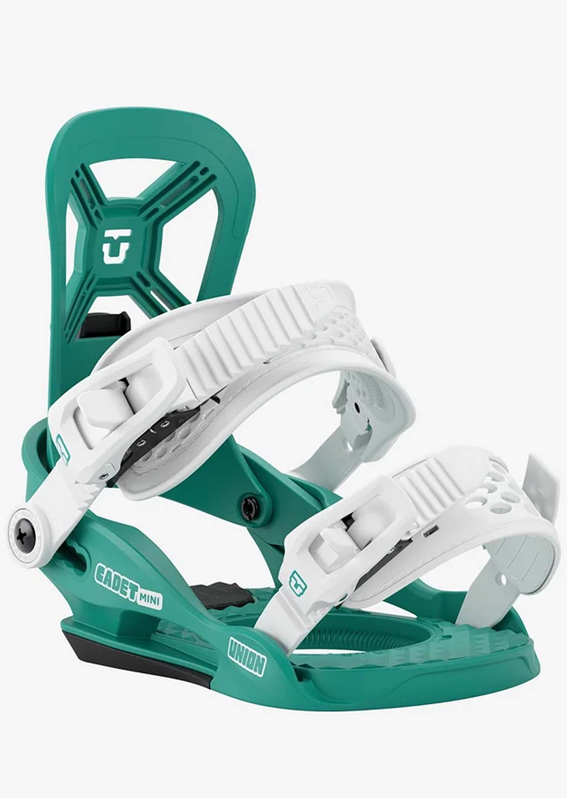 Union Junior Cadet Mini Snowboard Bindings