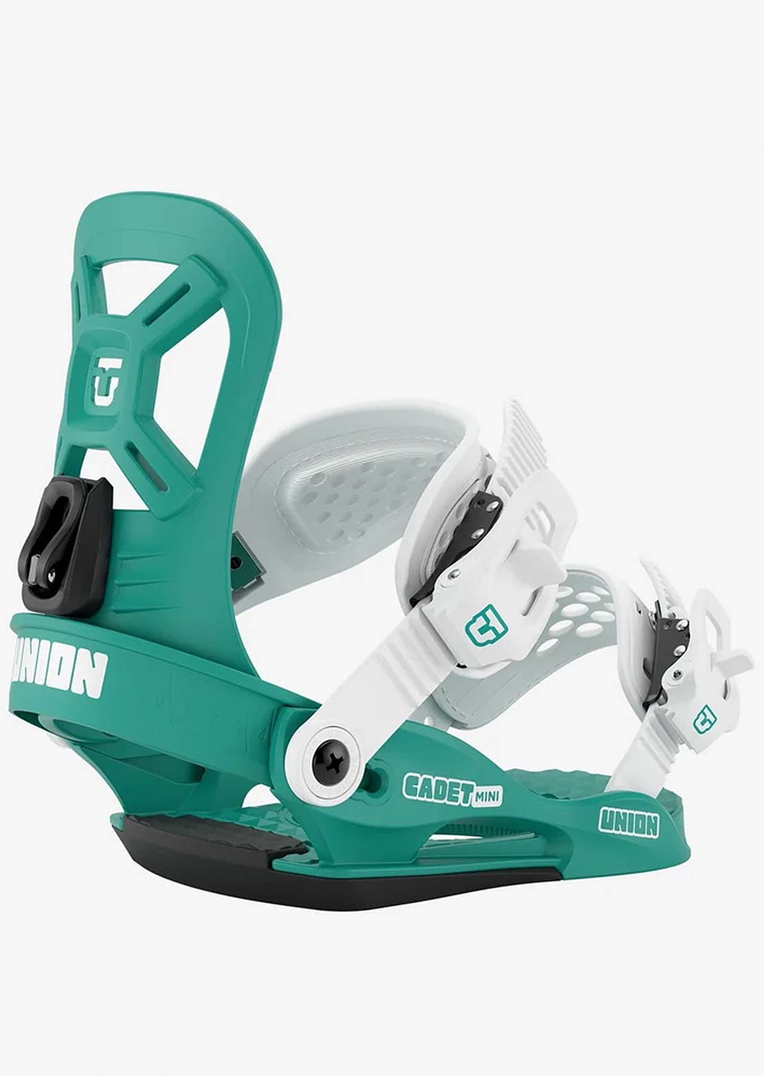 Union Junior Cadet Mini Snowboard Bindings