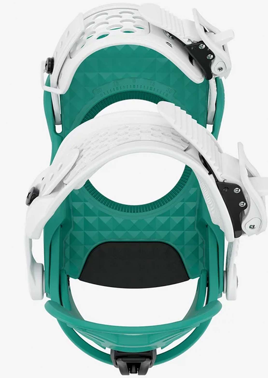Union Junior Cadet Mini Snowboard Bindings