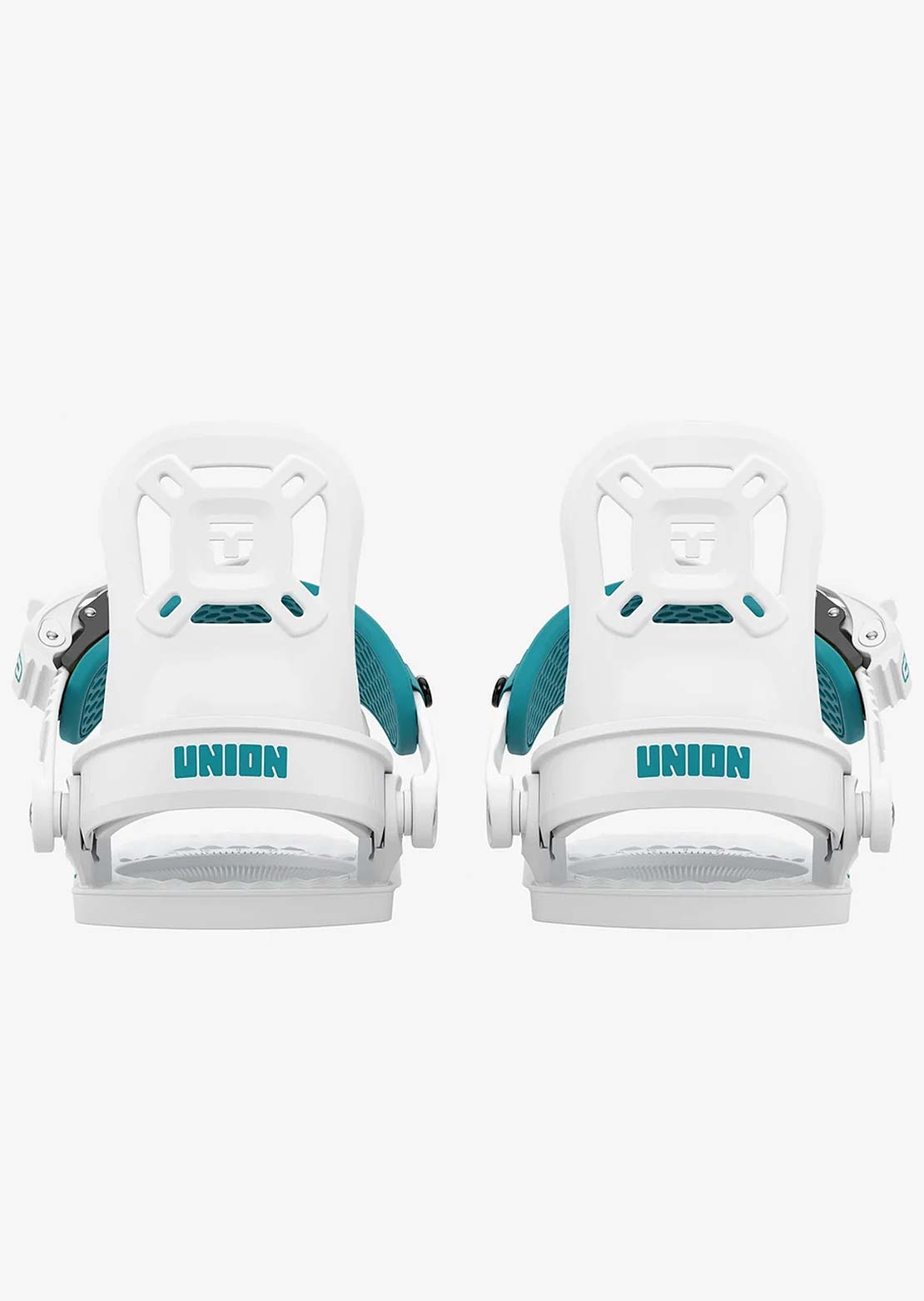 Union Junior Cadet One Snowboard Bindings