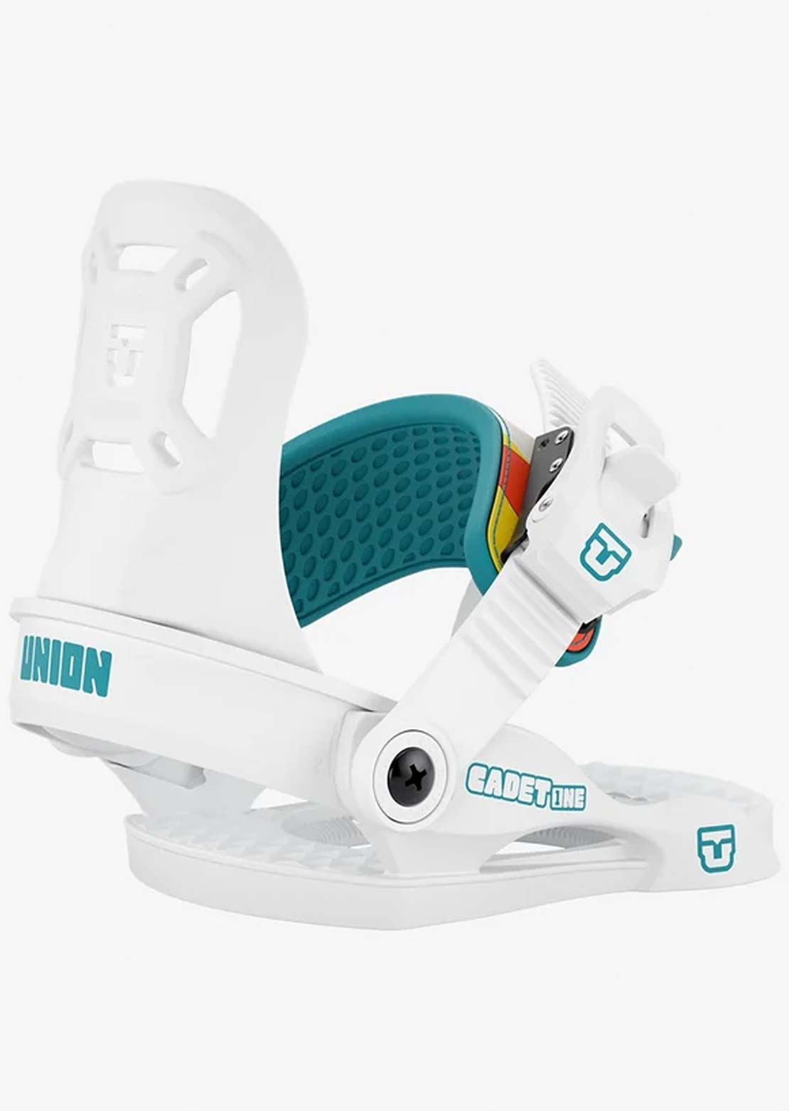 Union Junior Cadet One Snowboard Bindings